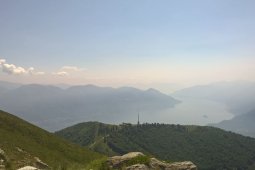 Bergklub: Cima della Trosa (1869 m.ü.M.)